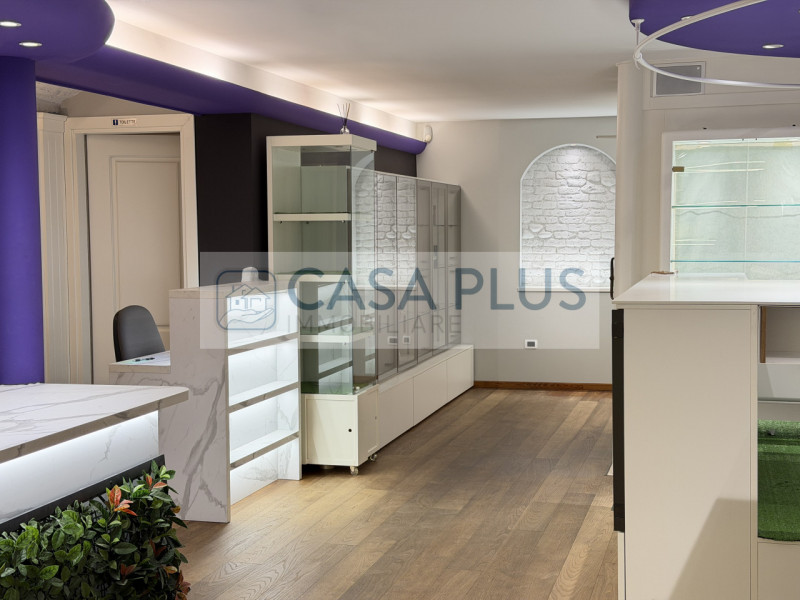 Cittadella Vendita Negozio