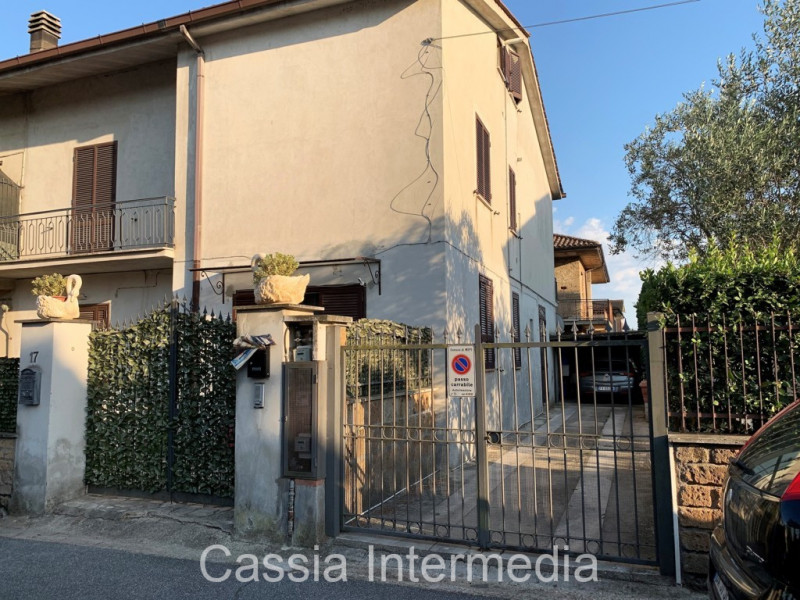 VENDITE Appartamento a Nepi – foto 1