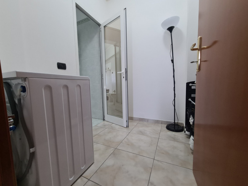 Proponiamo in affitto a Solesino, nelle vicinanze del centro del Paese, appartamento al piano ter...