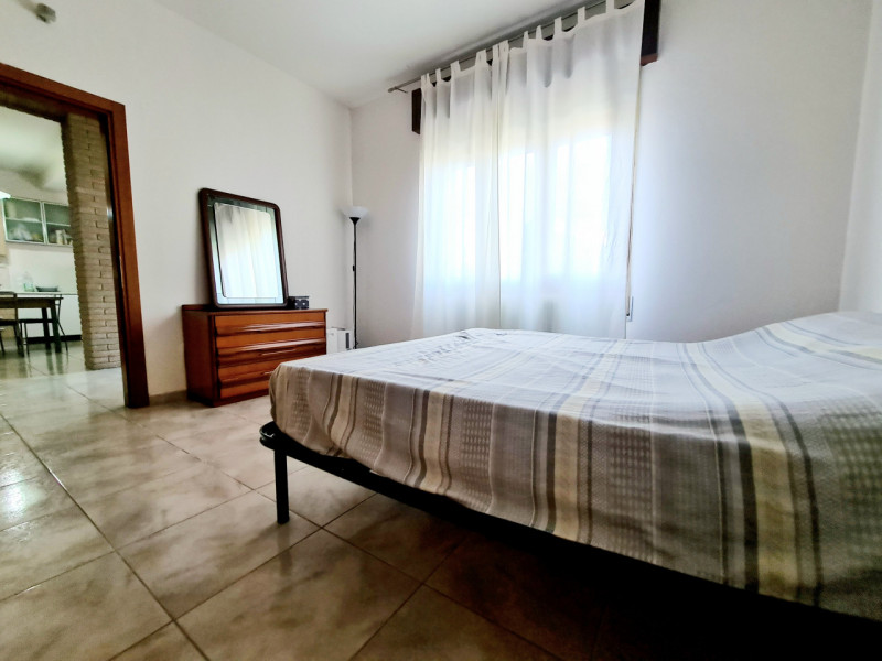 Proponiamo in affitto a Solesino, nelle vicinanze del centro del Paese, appartamento al piano ter...