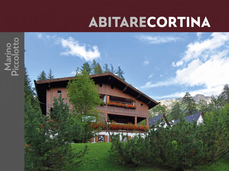 AFFITTI Appartamento a Cortina d'Ampezzo – foto 1