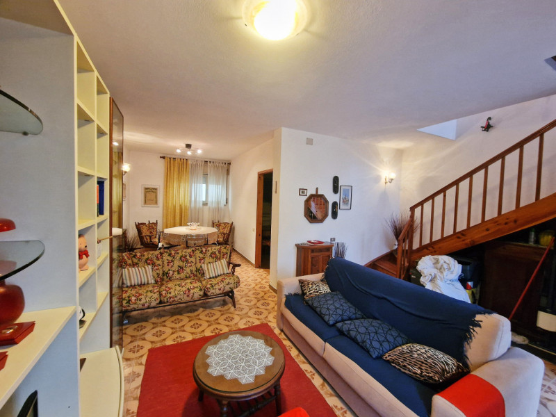 Cesiomaggiore Vendita Appartamento quadrilocale