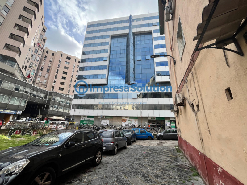 Napoli Vendita Negozio