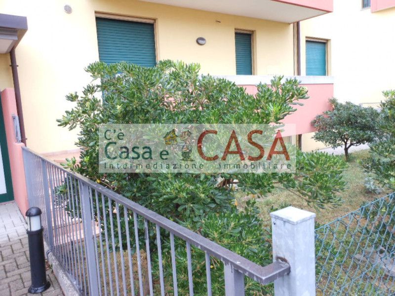 Selvazzano Dentro Affitto Appartamento trilocale