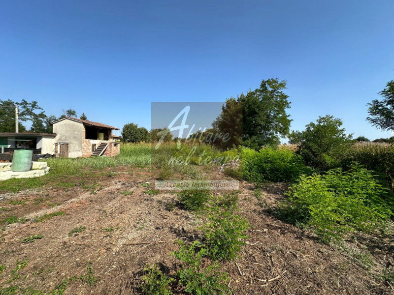 TOMBOLO (PD) - Onara

Vi proponiamo in vendita un rustico di circa 200 mq completamente affacciat...