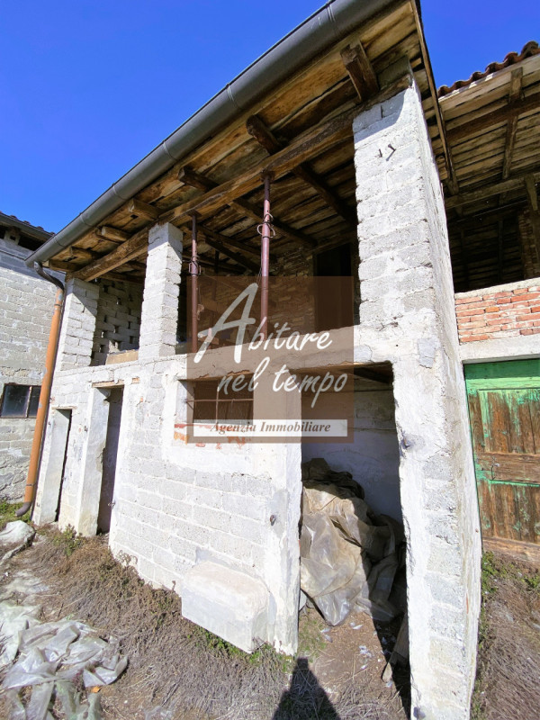 TOMBOLO (PD) - Onara

Vi proponiamo in vendita un rustico di circa 200 mq completamente affacciat...