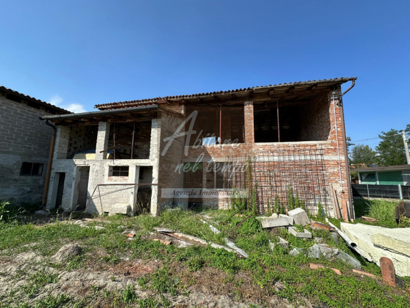 TOMBOLO (PD) - Onara

Vi proponiamo in vendita un rustico di circa 200 mq completamente affacciat...