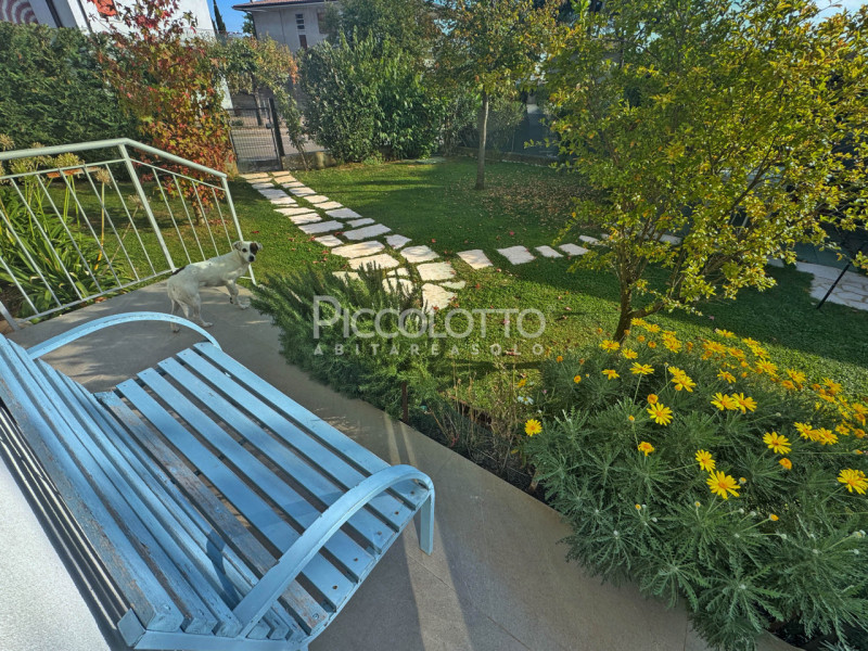 Rif. V4452 - Maser, località Coste, villetta singola di recentissima costruzione in vendita, como...