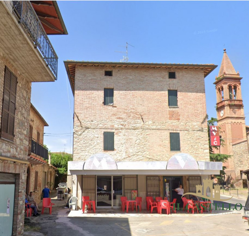 VENDITE Ville singole o a schiera a Castiglione del Lago – foto 1