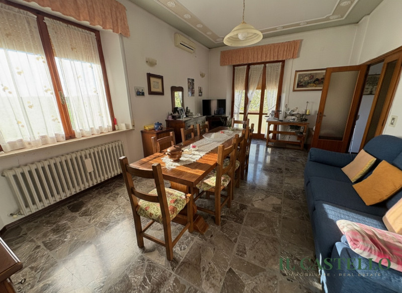 VENDITE Appartamento a Castiglione del Lago &ndash; foto 1