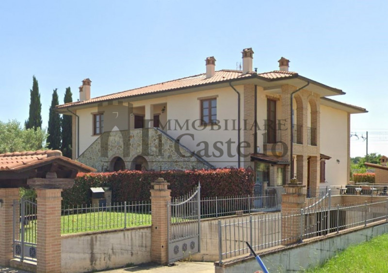 Castiglione del Lago Vendita Appartamento bilocale