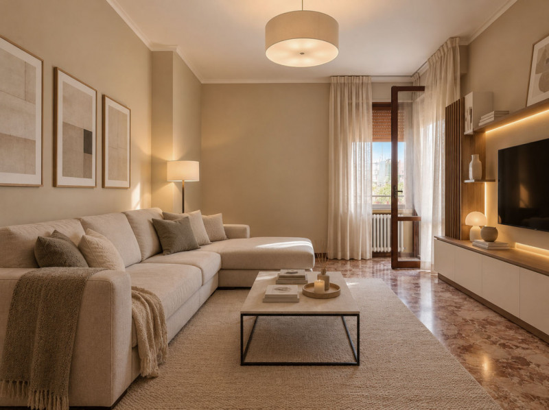 VENDITE Appartamento a Colorno – foto 1