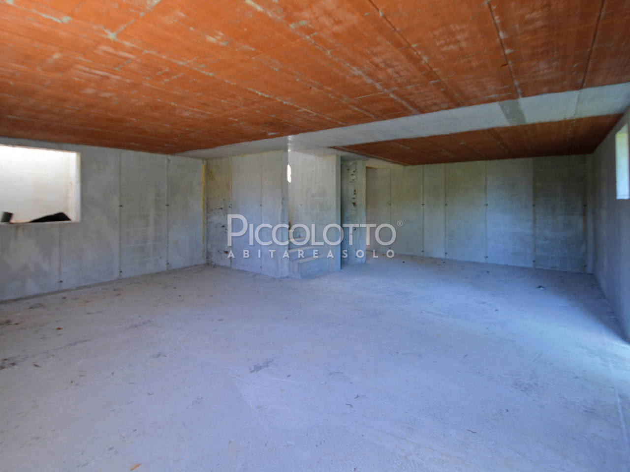 Castelcucco - Villa Bifamiliare di nuova costruzione finita chiavi in mano
