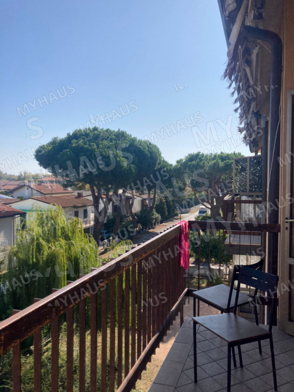 Cesenatico Vendita Appartamento trilocale