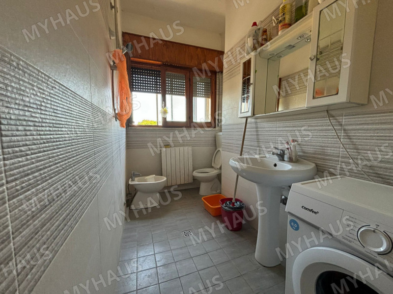 Cesenatico Vendita Appartamento trilocale