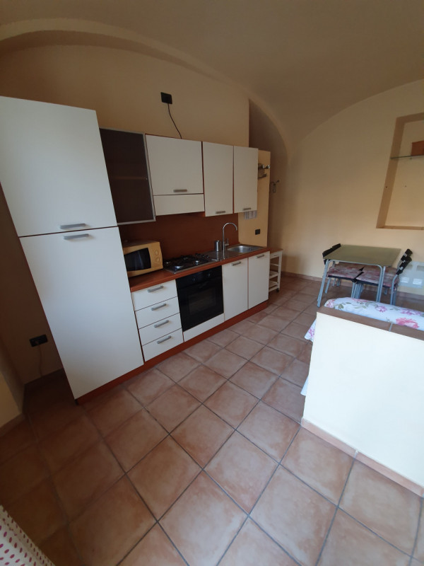 Casale Monferrato Affitto Appartamento bilocale