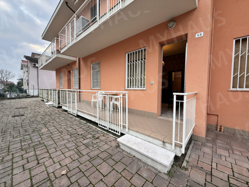 Cesenatico Vendita Appartamento bilocale