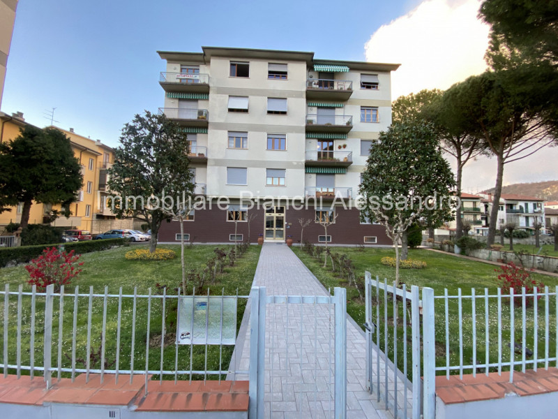 Pontassieve Affitto Appartamento quadrilocale