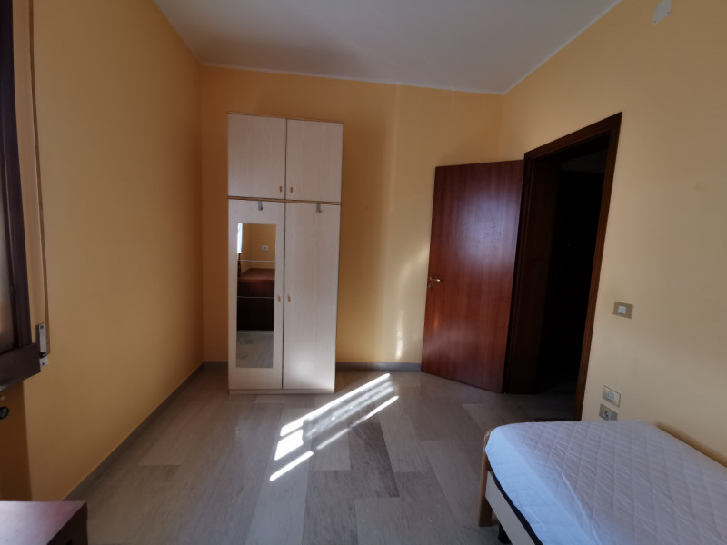 Disponibile 1 POSTO LETTO IN DOPPIA PER RAGAZZA

Poco distante dal centro e dal campus Agripolis,...