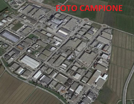 GAMBELLARA: Rif 1296 ANTONIO - Per info 338/4892021 - Situato in zona industriale, a qualche chil...