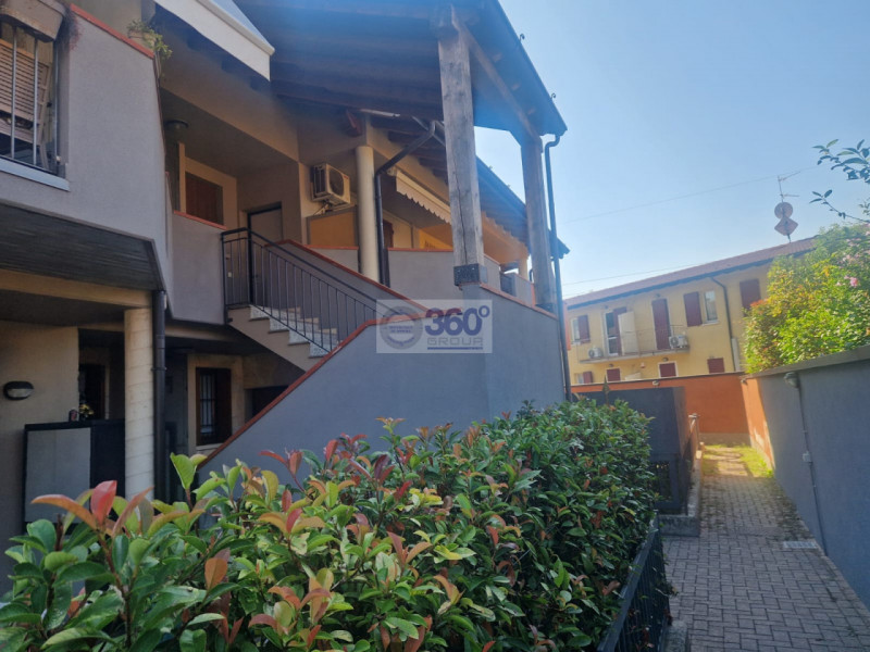 VENDITE Appartamento a Ospitaletto – foto 1