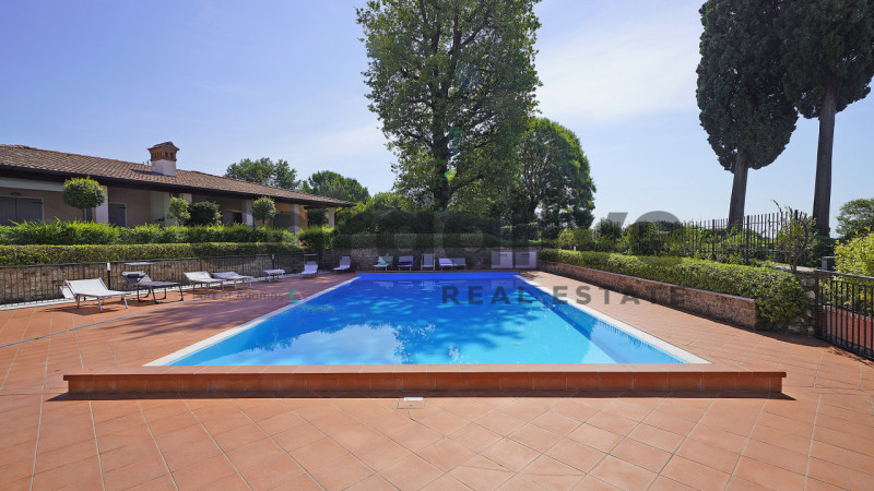 Polpenazze del Garda Vendita Appartamento trilocale