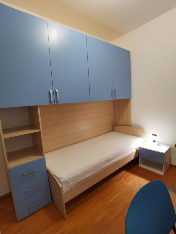 Trento Affitto Stanze entrambi