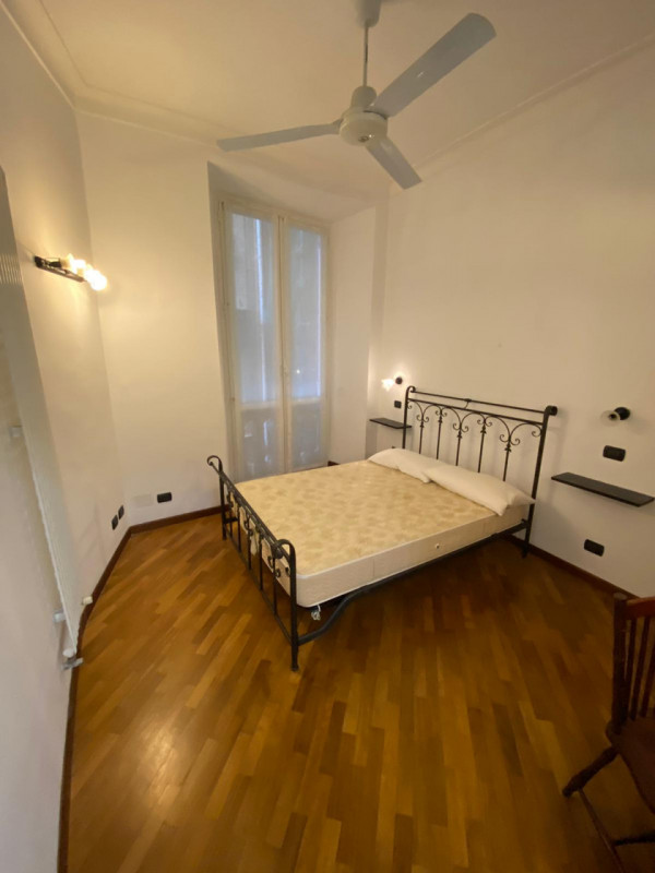 AFFITTI Appartamento a Genova – foto 1