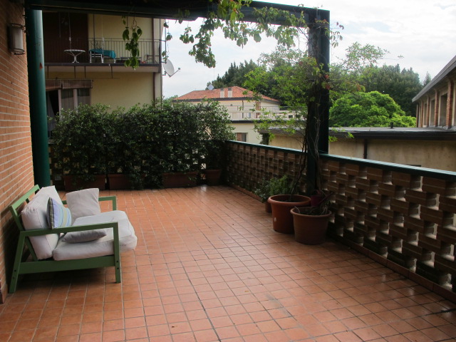 MURE SAN MICHELE: IN ELEGANTE CONTESTO DI RECENTE COSTRUZIONE, PROPONIAMO TRICAMERE PARZIALMENTE ...