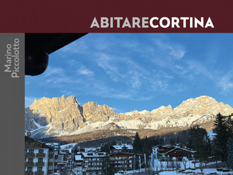 Cortina d'Ampezzo Affitto Appartamento