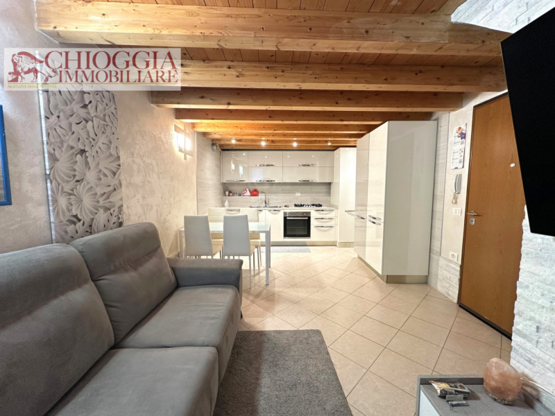Chioggia Vendita Appartamento trilocale