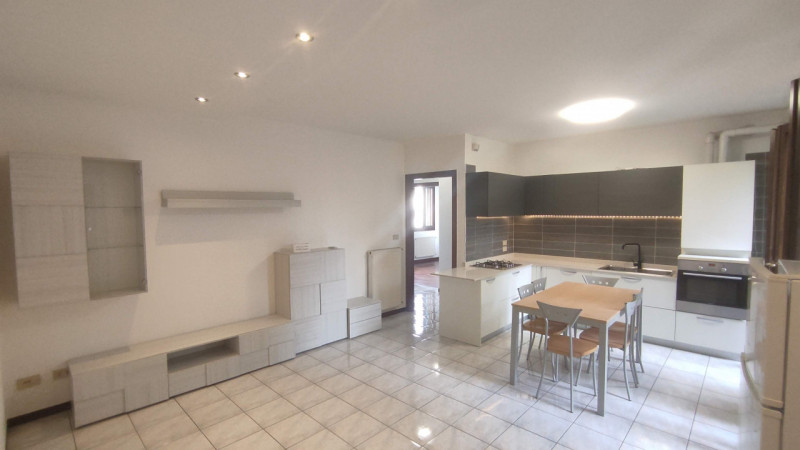 Campo San Martino Affitto Appartamento