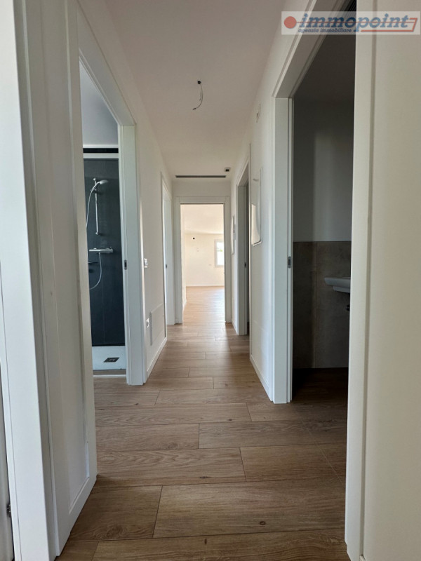 In contesto residenziale di recente costruzione sito in Comune di Cassola - località San Giuseppe...