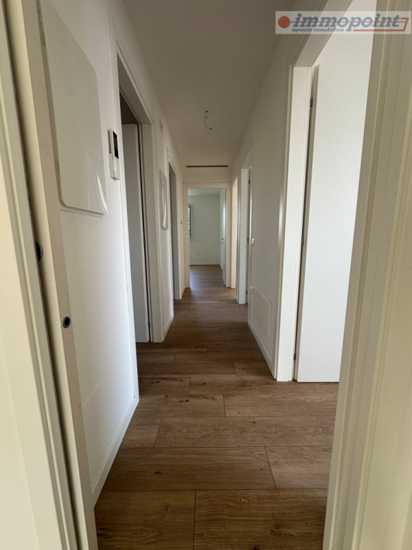 In contesto residenziale di recente costruzione sito in Comune di Cassola - località San Giuseppe...