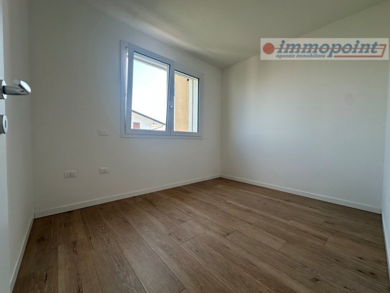 In contesto residenziale di recente costruzione sito in Comune di Cassola - località San Giuseppe...