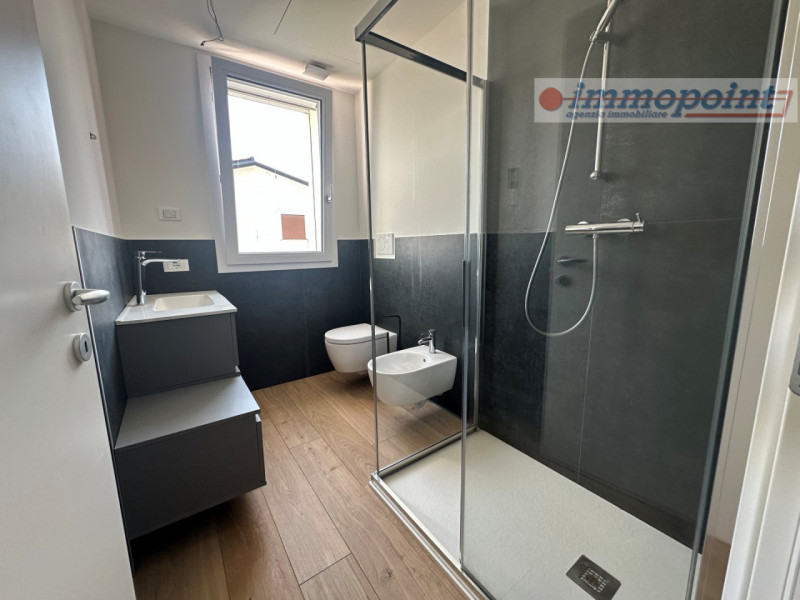 In contesto residenziale di recente costruzione sito in Comune di Cassola - località San Giuseppe...