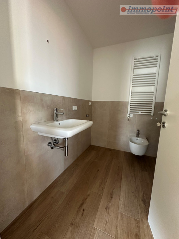 In contesto residenziale di recente costruzione sito in Comune di Cassola - località San Giuseppe...