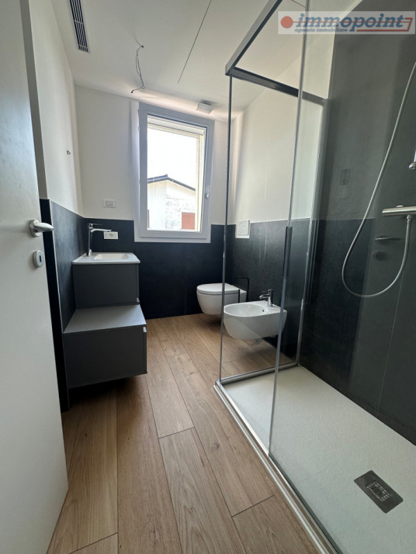 In contesto residenziale di recente costruzione sito in Comune di Cassola - località San Giuseppe...