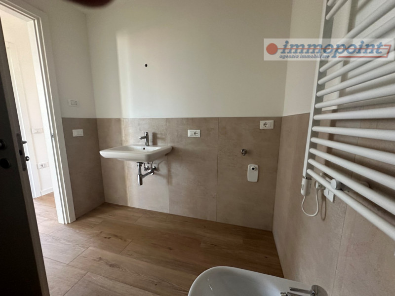 In contesto residenziale di recente costruzione sito in Comune di Cassola - località San Giuseppe...