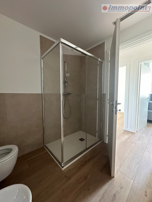 In contesto residenziale di recente costruzione sito in Comune di Cassola - località San Giuseppe...