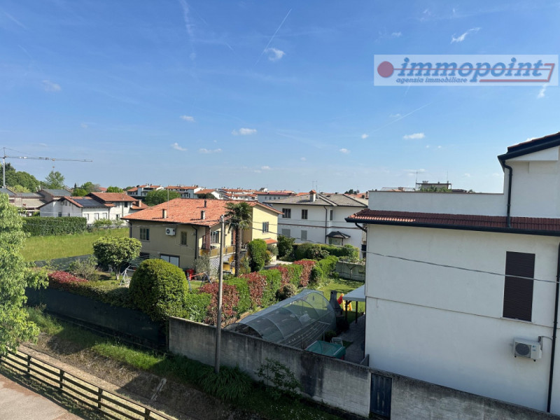 In contesto residenziale di recente costruzione sito in Comune di Cassola - località San Giuseppe...