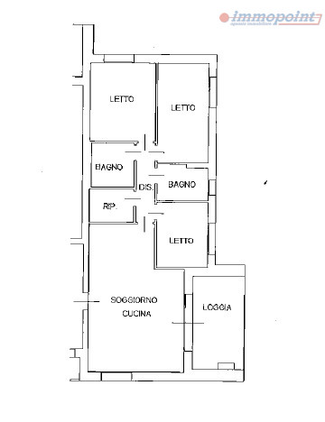 In contesto residenziale di recente costruzione sito in Comune di Cassola - località San Giuseppe...