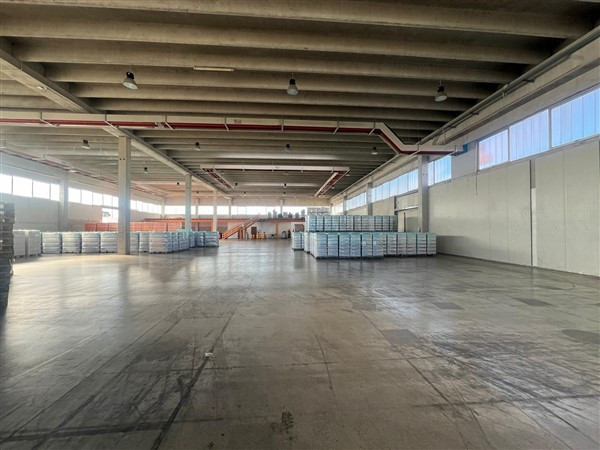 SAN BONIFACIO: Rif. 1308 - C - ANTONIO - Per info 338.4892021 – EUROMEDIA propone in zona industr...