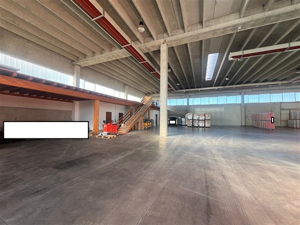 SAN BONIFACIO: Rif. 1308 - C - ANTONIO - Per info 338.4892021 – EUROMEDIA propone in zona industr...