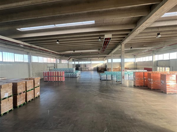 SAN BONIFACIO: Rif. 1308 - C - ANTONIO - Per info 338.4892021 – EUROMEDIA propone in zona industr...