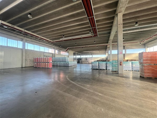 SAN BONIFACIO: Rif. 1308 - C - ANTONIO - Per info 338.4892021 – EUROMEDIA propone in zona industr...