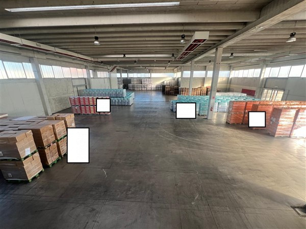 SAN BONIFACIO: Rif. 1308 - C - ANTONIO - Per info 338.4892021 – EUROMEDIA propone in zona industr...