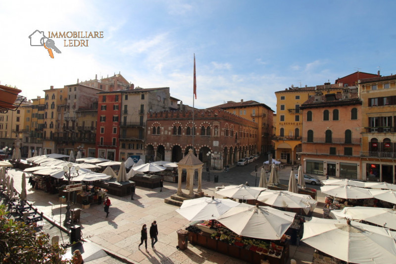 Verona Affitto Appartamento