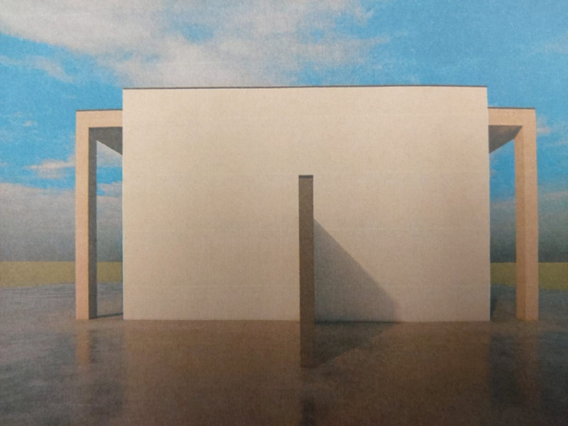 Moderna e tecnologica bifamiliare a 2 passi dal centro di Arzergrande in un contesto tranquillo e...