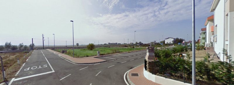 Chioggia Vendita Villa contemporanea